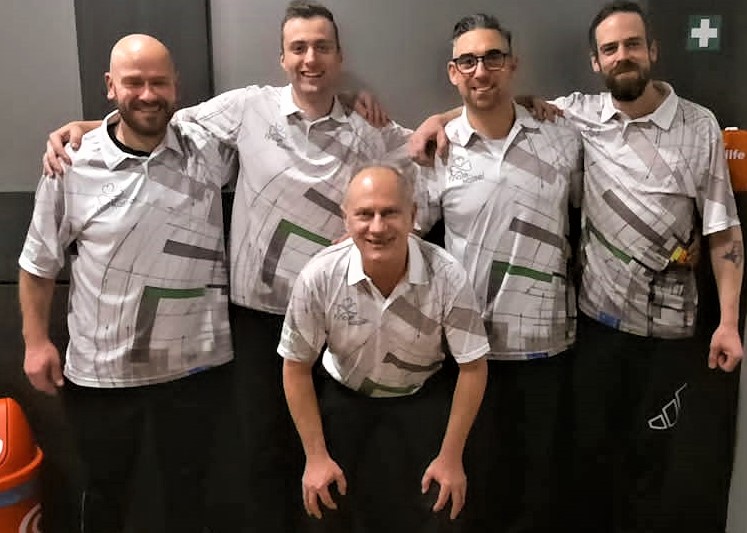 Finale II in Langen 27.11.2022