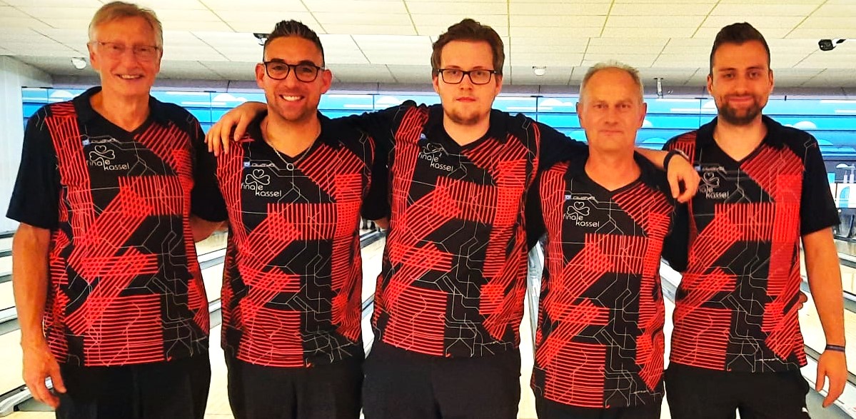 Finale-Regionalliga-Aufgebot in Frankfurt-Eschersheim Fritzlar
