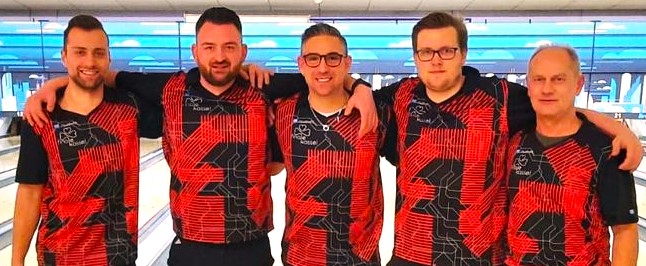 Finale II - 5.Start RL Hessen 21.01.2024 in Eschersheim