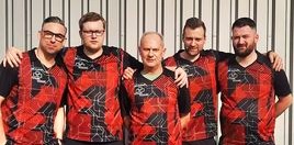 Finale II - Aufgebot in Langen 03.03.2024