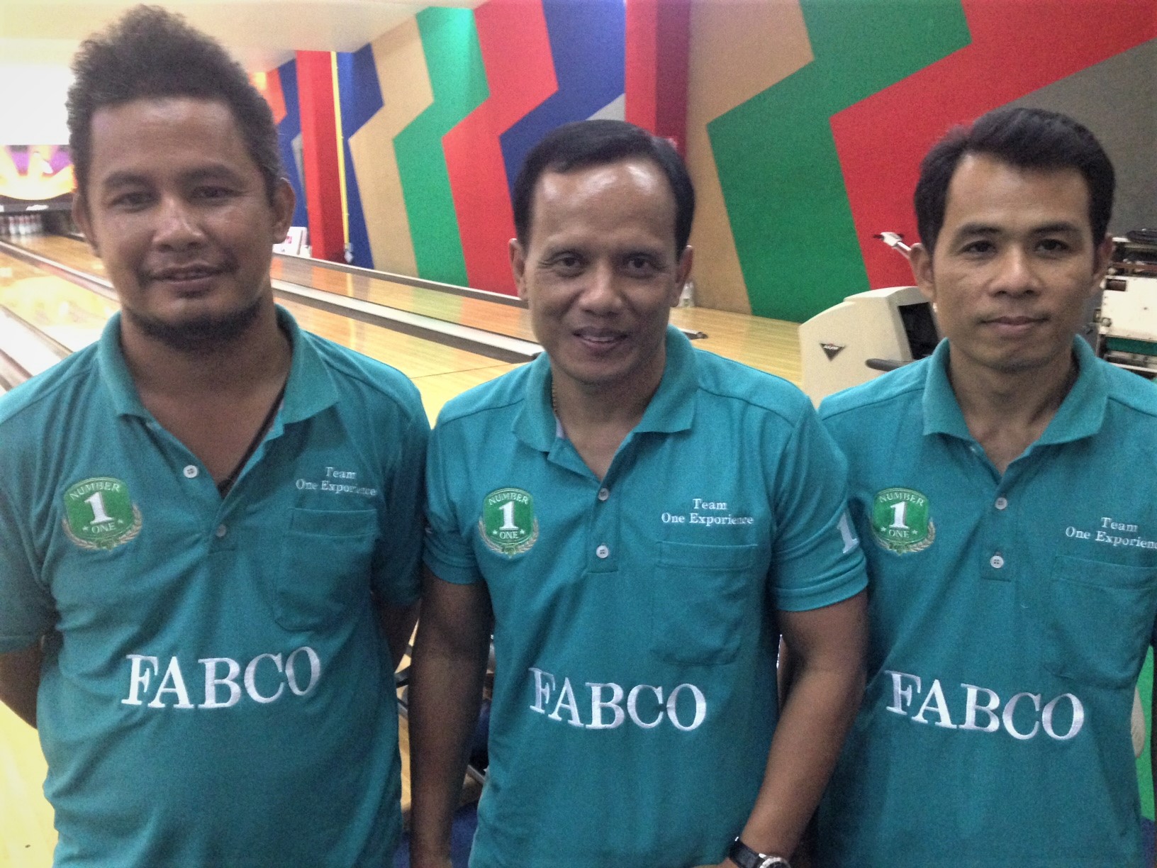 Team Fabco