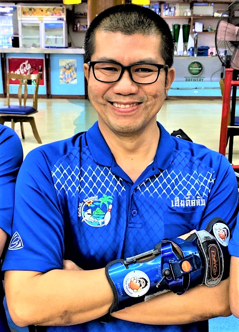 Chaiwat 