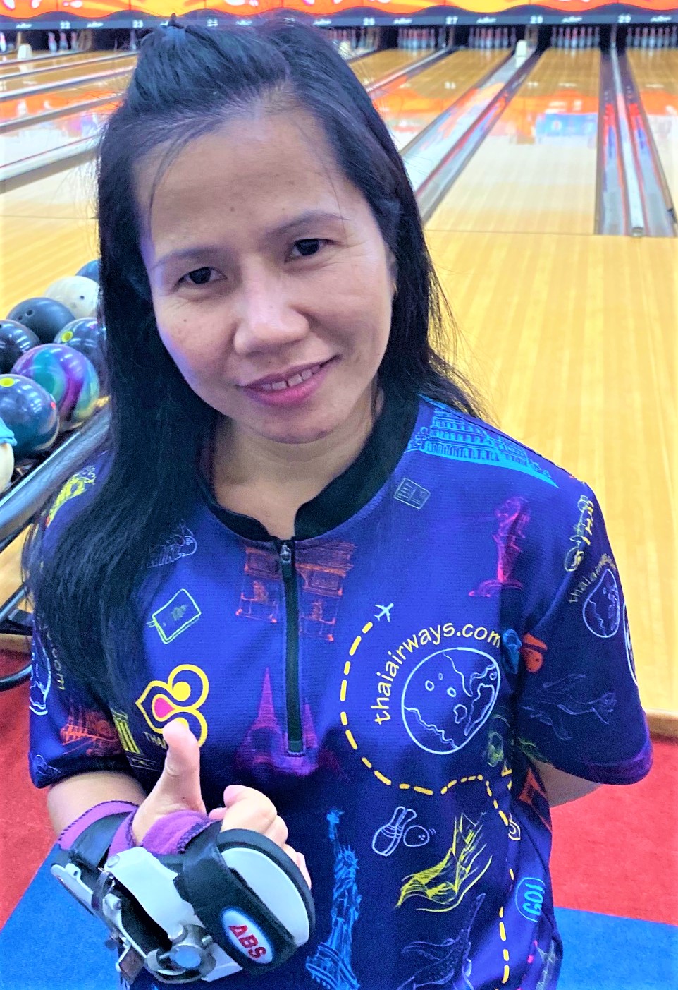 Napaporn Asasana