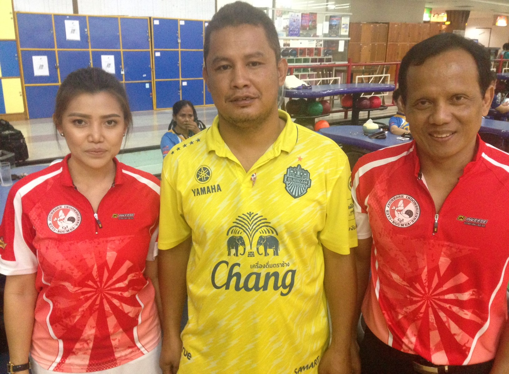 CJI-Team