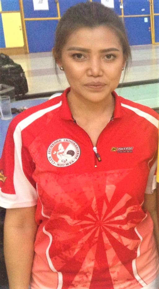Pavita Sirisong