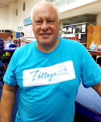 Peter Senf