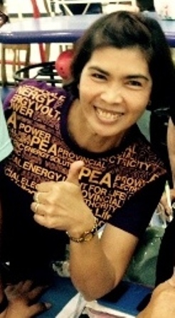 TTN คุณธัญญธร พรายจันทร์