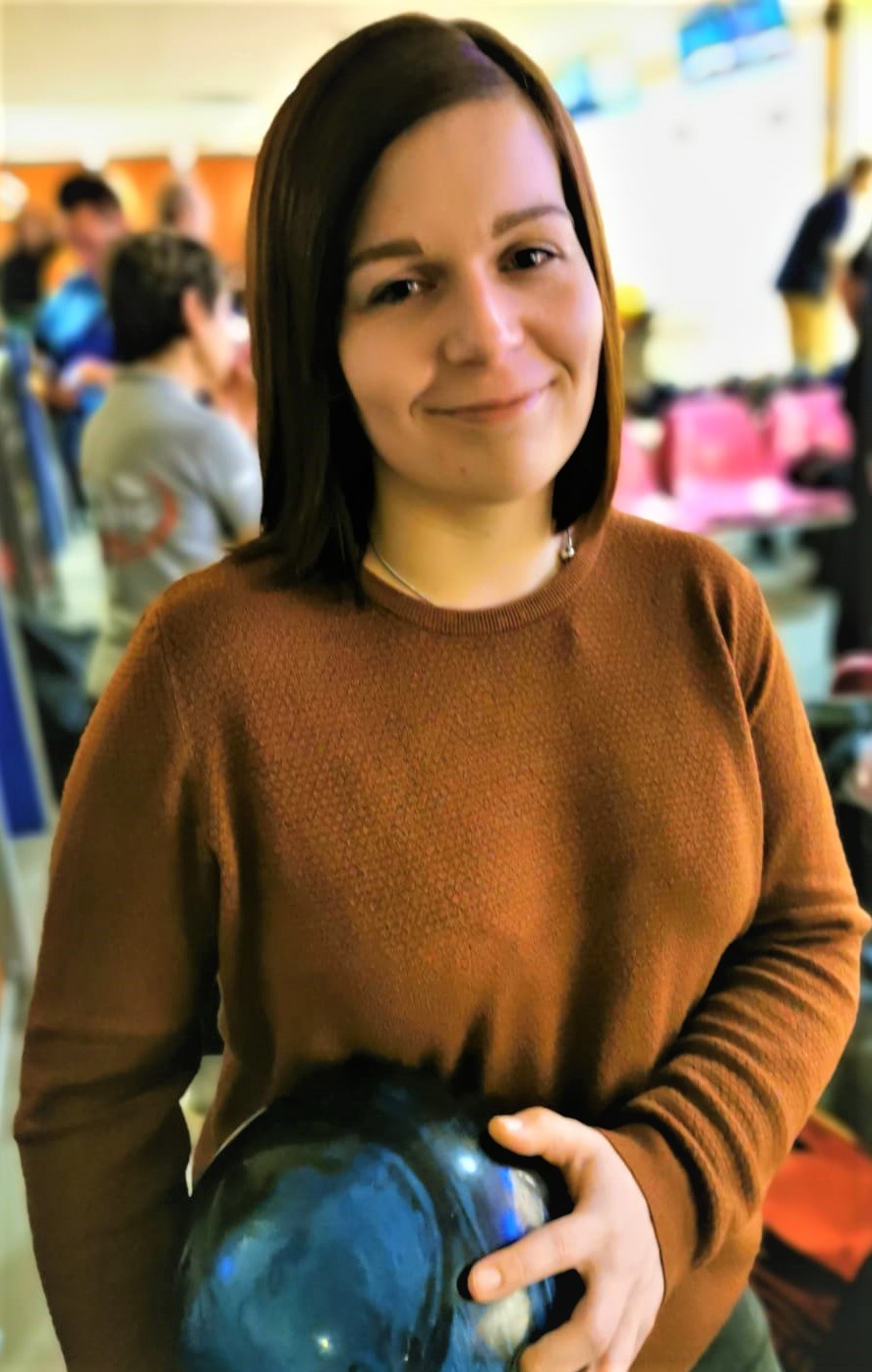 Svenja Wolf
