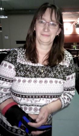 Silke Paul