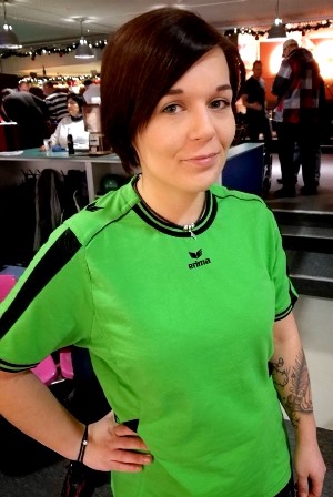 Manuela Kiel