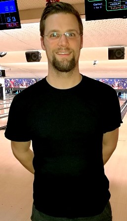 Tobias Müller