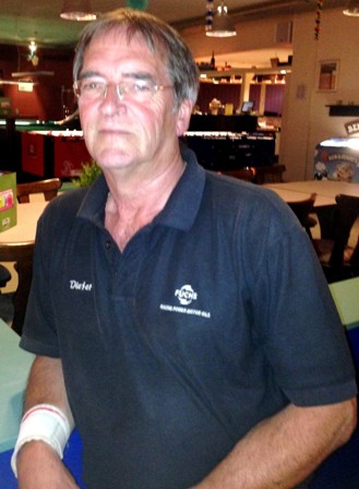 Dieter Collmann