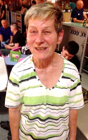Rosi Heller