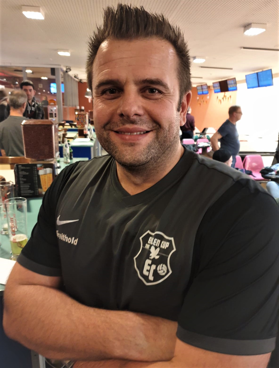 Marc Reichhold