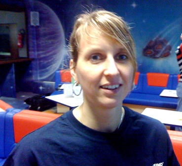 Tanja Zuhl