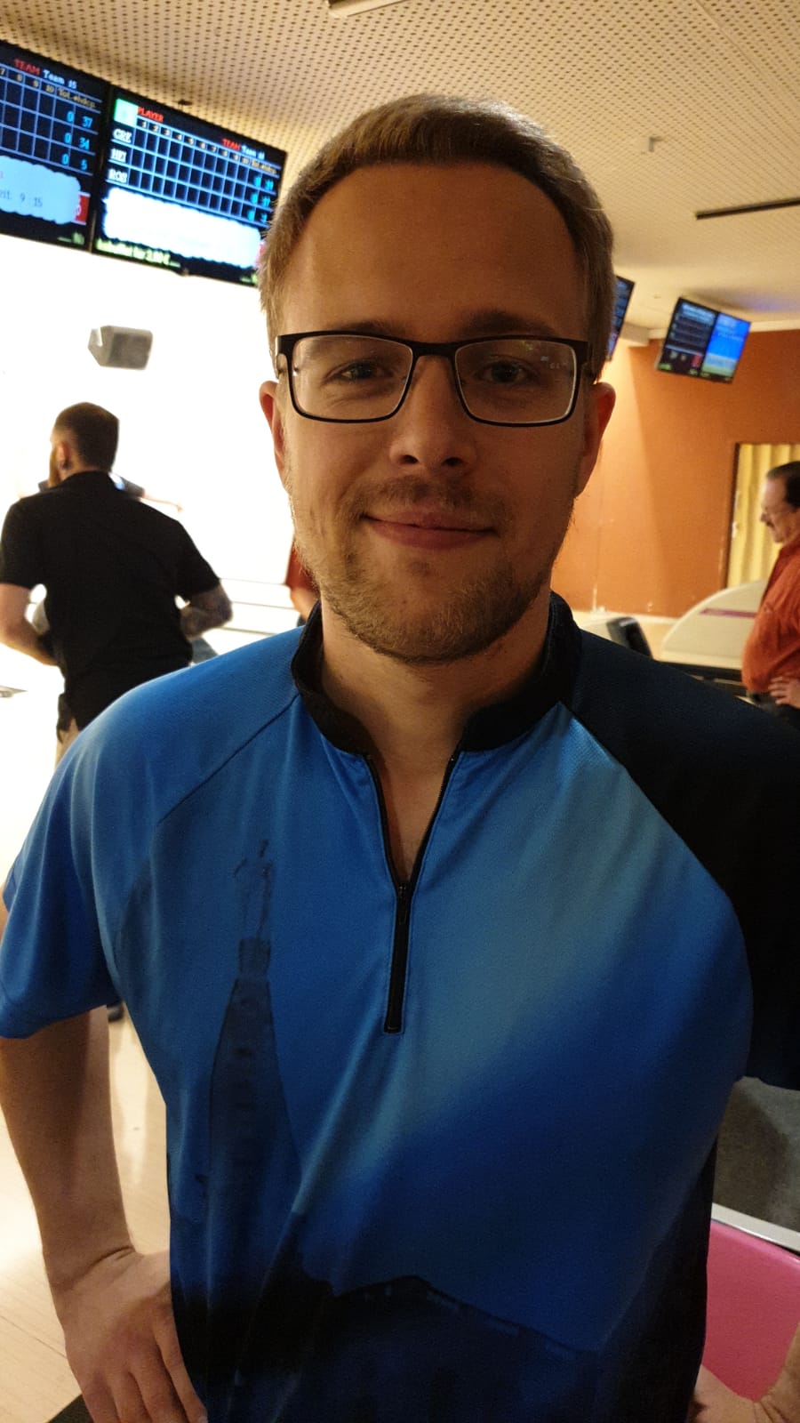 Dennis Hübner