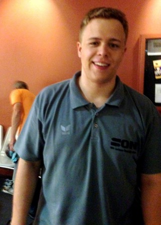 Dennis Hübner