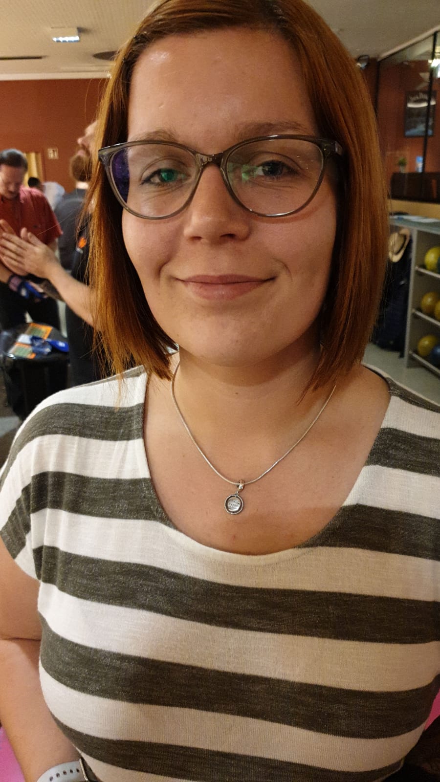 Svenja Wolf