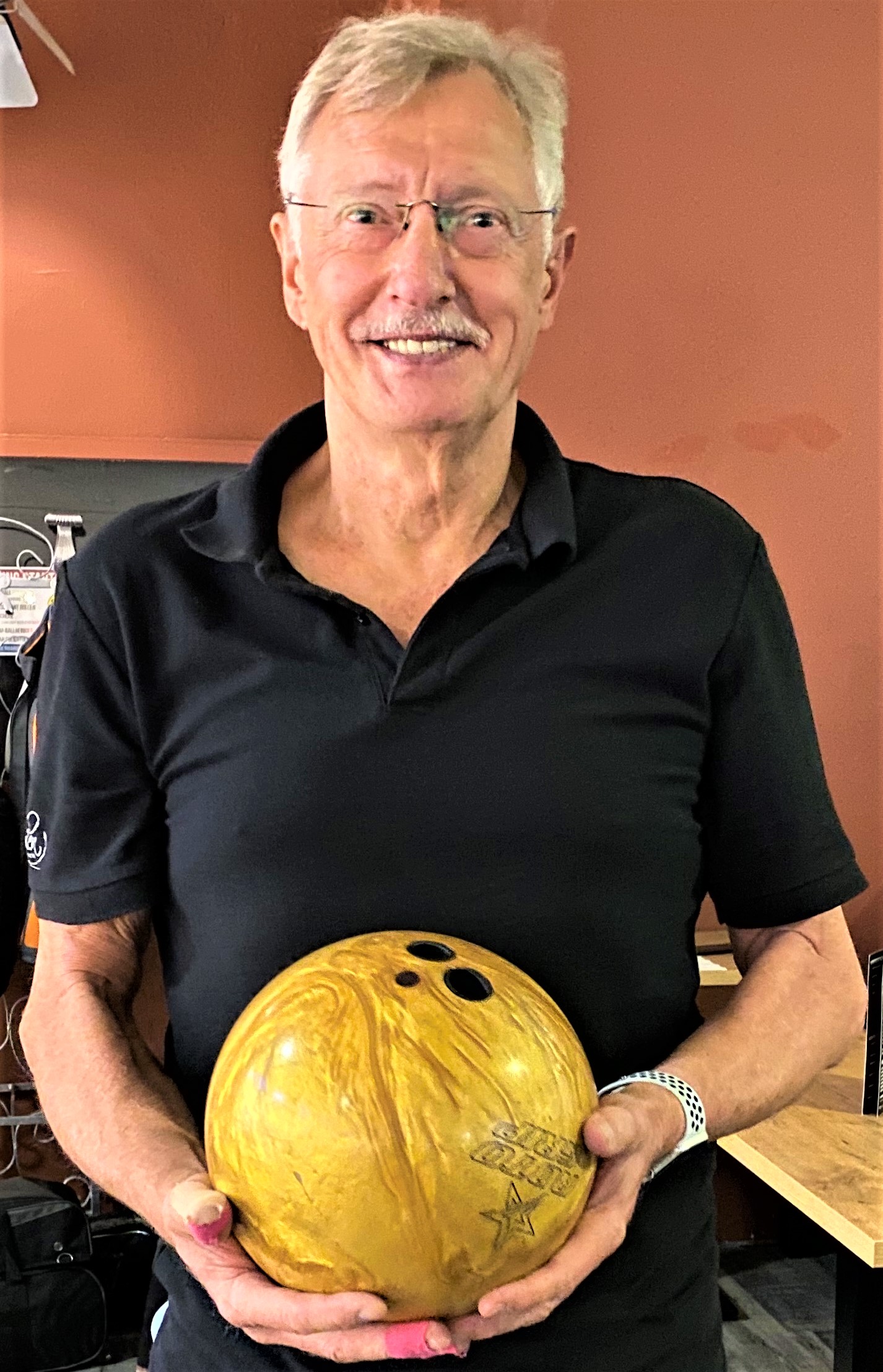 Rolf Hübner