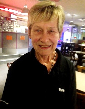 Rosi Heller