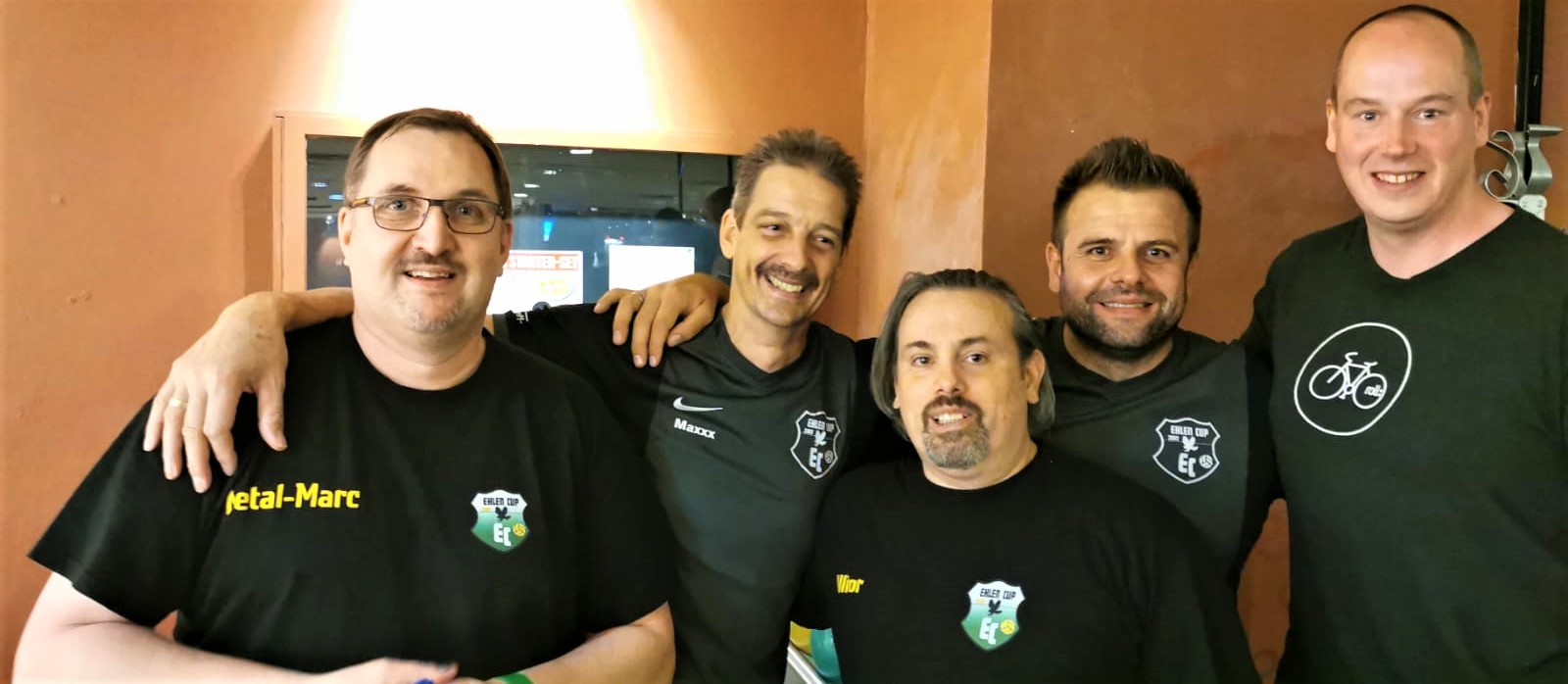 Team - Ehlen - Cup