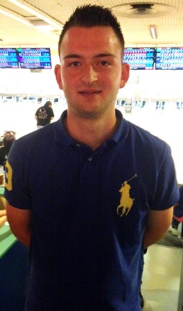 Nico Henneberg