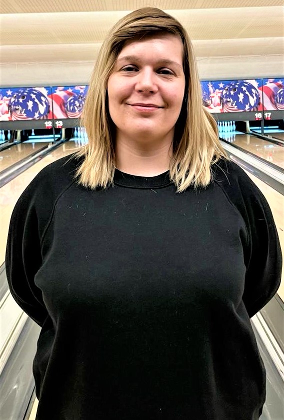 Svenja Wolff