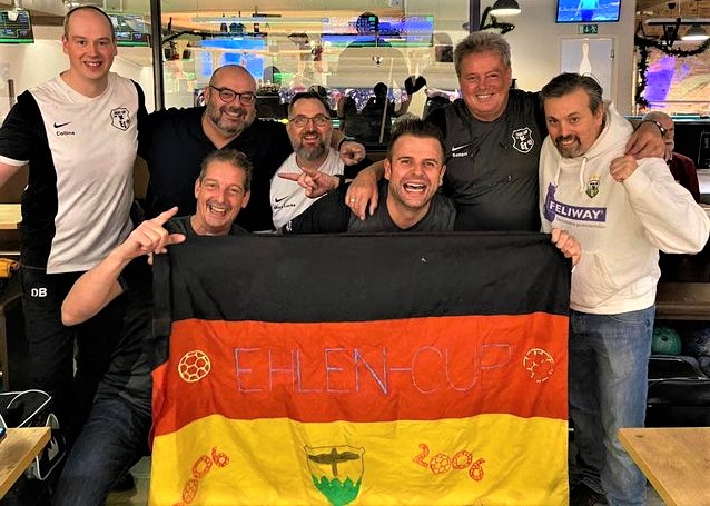 Team Ehlen Cup