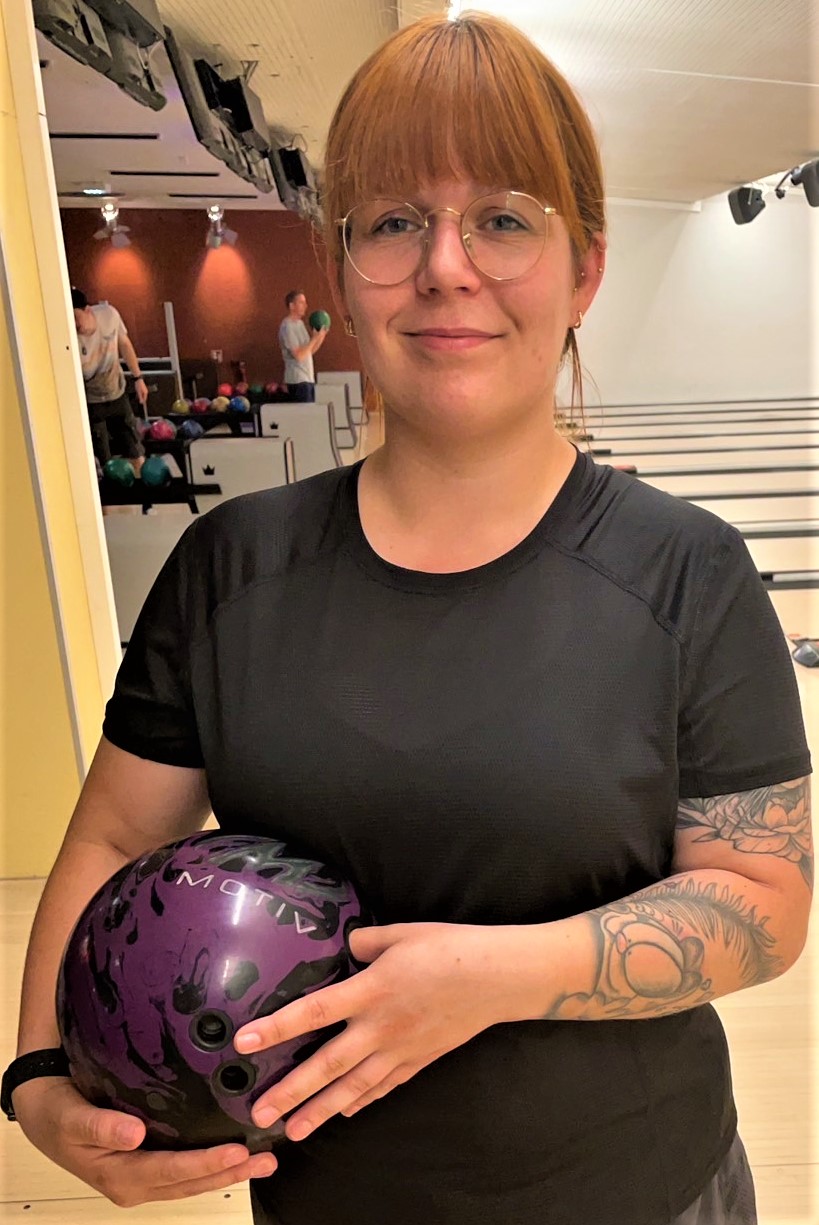 Svenja Wolff