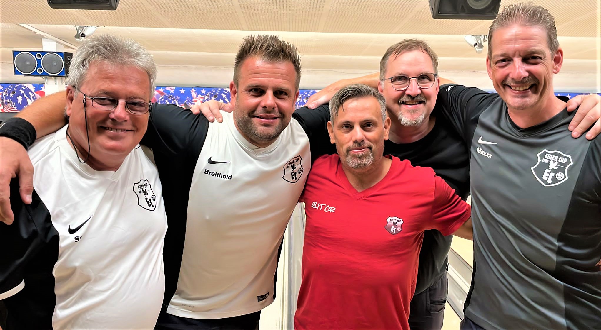 Team Ehlen Cup