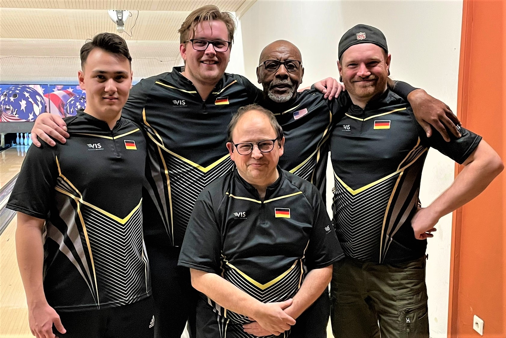 Team Unity