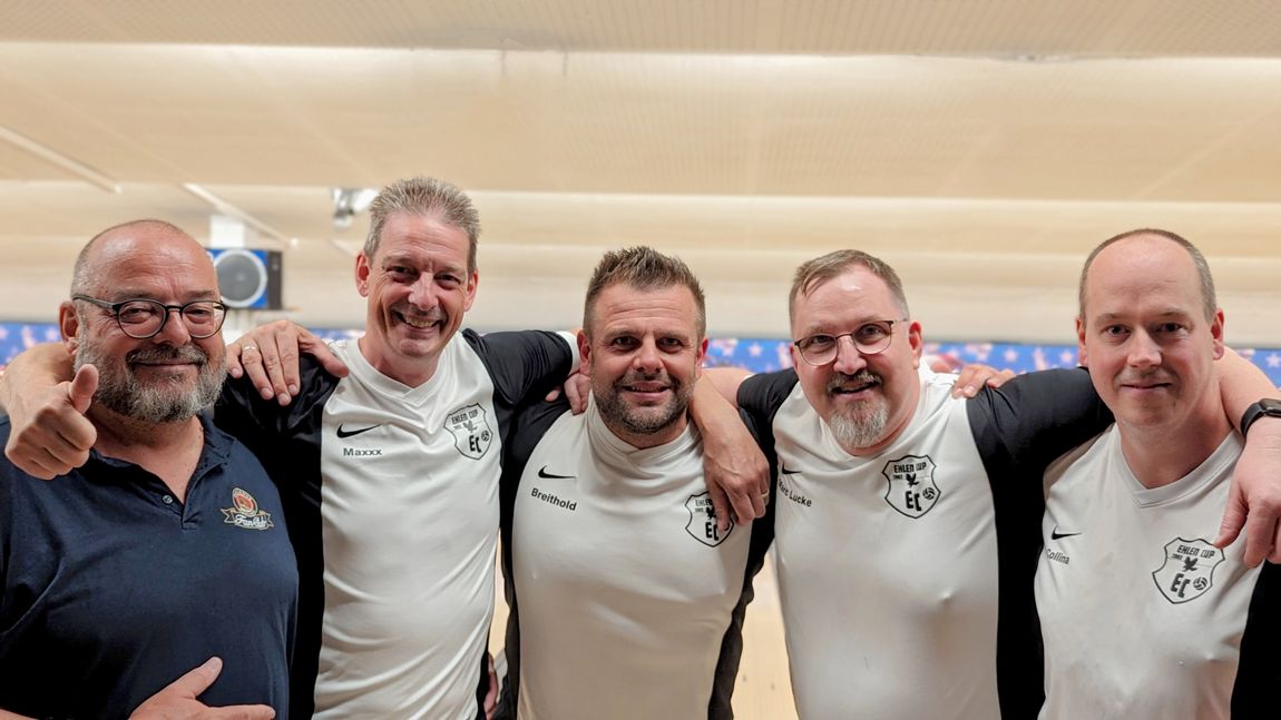 Team Ehlen . Cup
