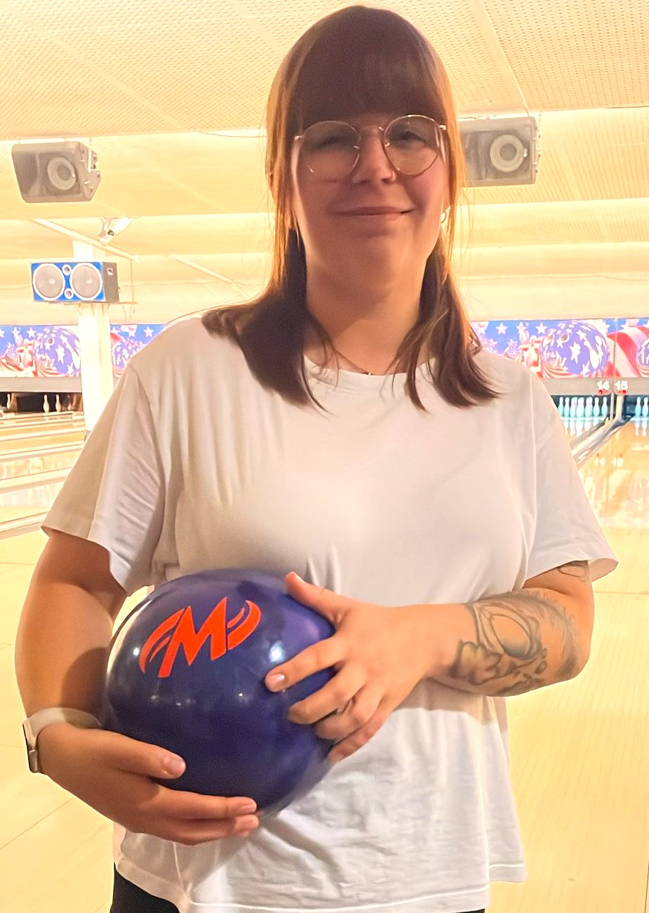 Svenja Wolff